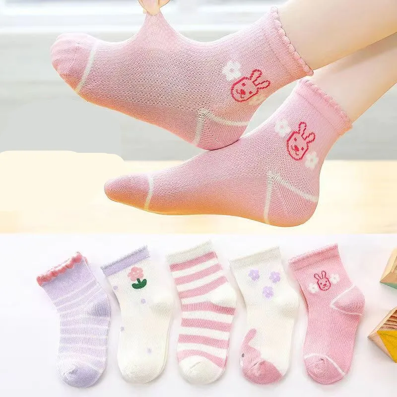 

10Pairs best selling kids Children socks kids cotton girls socks kids girl pairs meias infantis para meninos fashion wholesale