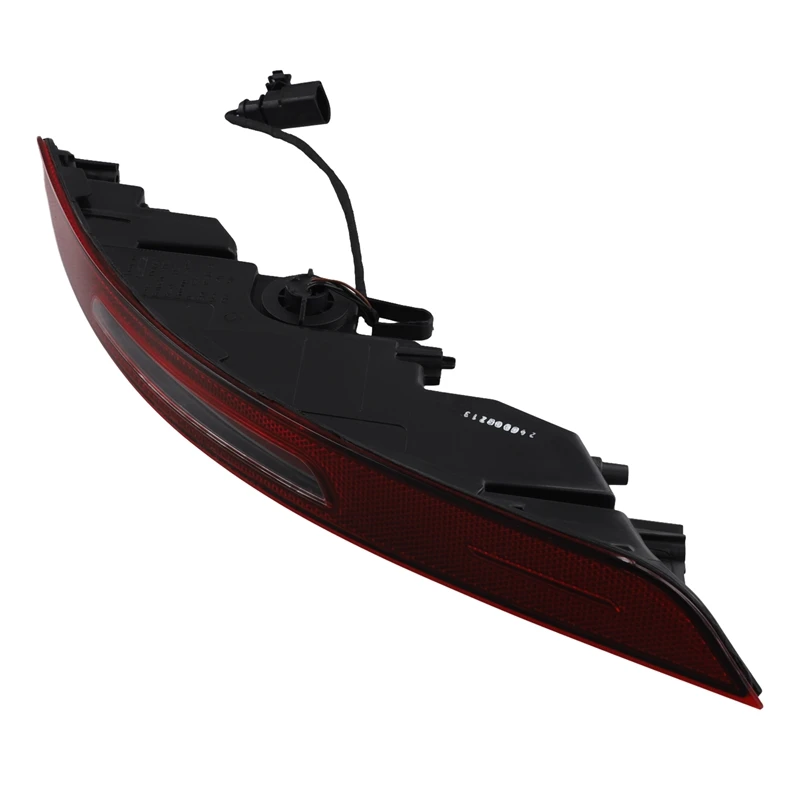 Отражатель заднего бампера автомобиля фонарь для Porsche Macan 95B.2 2019-2021