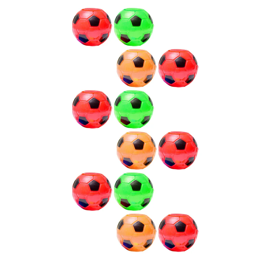 12pcs Mini Football Fingertip Soccer Finger Game Toys for Children Kids
