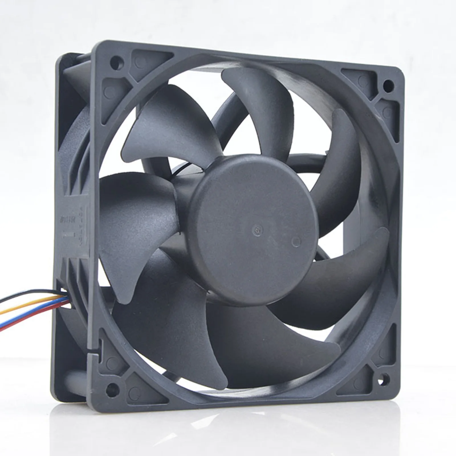 

1PC Y-Y12038H12B 12V 4.35A 12038 Ant 6000 rpm violent cooling fan