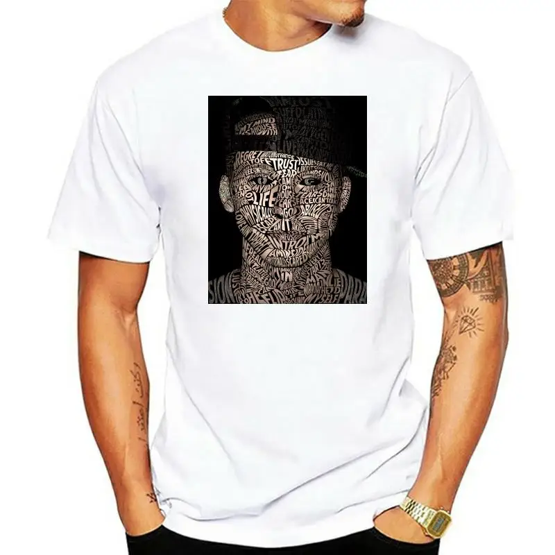 

NF Tops Tee T Shirt NF American Rapper Tri-Blend Unique Black For Men Women T-Shirt Popular