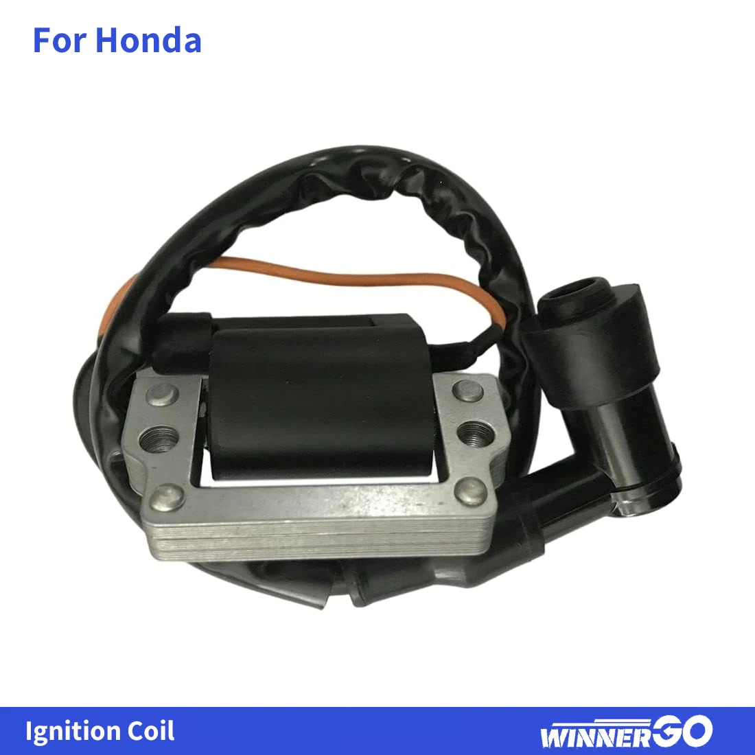 Фото Катушка зажигания мотоцикла для Honda Z50 Z50A Z50R Mini Trail XR 75 80 185 200 XL 100 125 250 350 MT 250 CT 70 TL QA ST90 CT125 №4