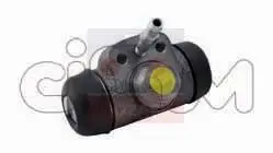 

Код магазина: 101705 для тормозного цилиндра 97 избранное-FELICIA Ø = мм-ABS