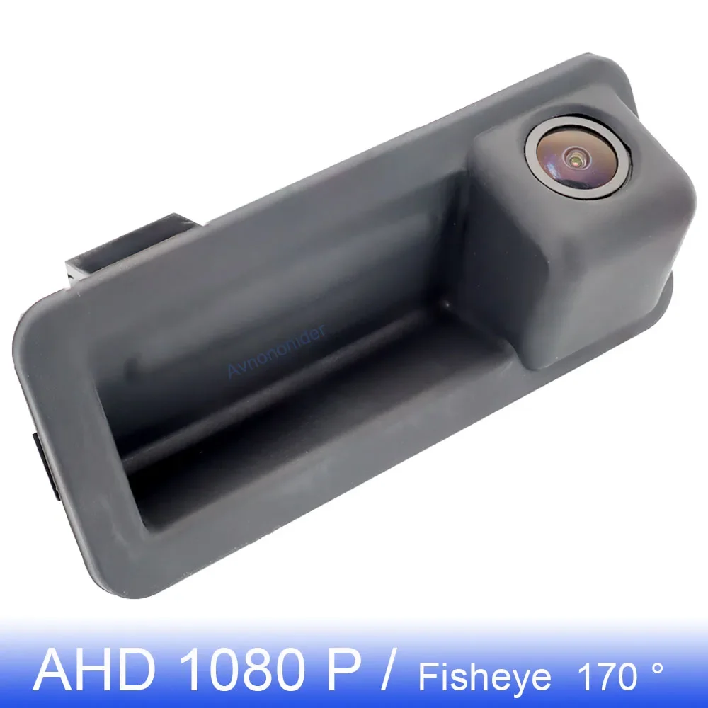 Для Land Rover Freelander 2 (FA) L359 SUV 2006 ~ 2014 AHD 1080P 170 ° рыбий глаз ручка для транспортного