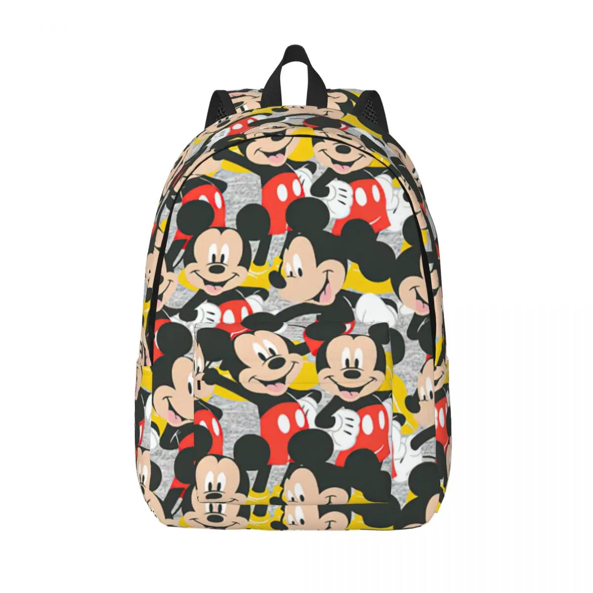 

Рюкзак Disney с Микки Маусом для учеников средней и старшей школы