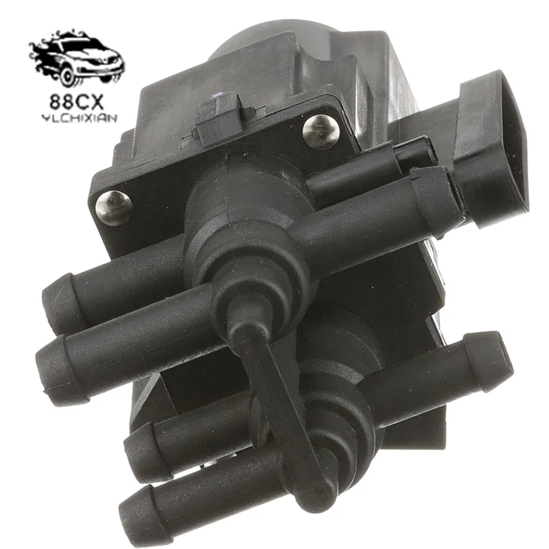 14029228 6-портовый бензиновый двухрезервуарный Селекторный клапан 12336291 U7001 для Chevrolet