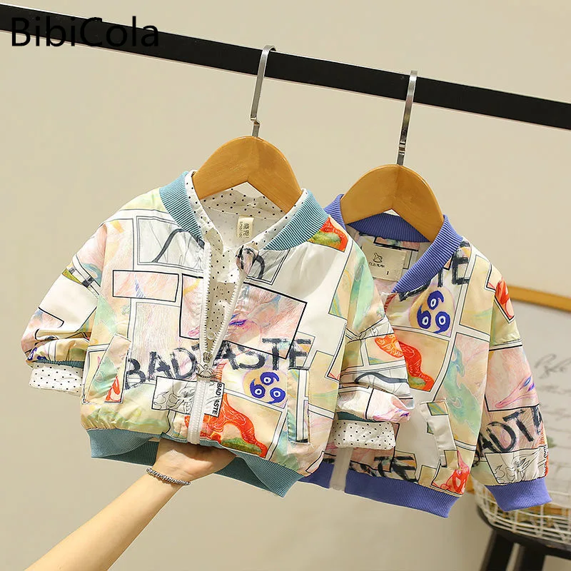 

Весенняя Повседневная От 2 до 6 лет одежда для детей ясельного возраста топы на молнии с длинными рукавами и v-образным вырезом, верхняя одежд...