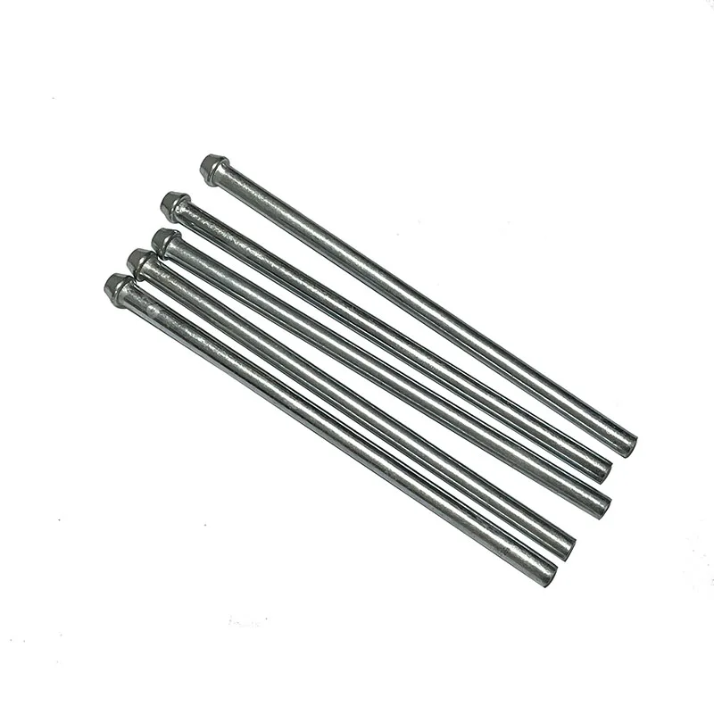 automobile parts exhaust pipe Hook suspension silencer accessories steel 90 degree 0 hook