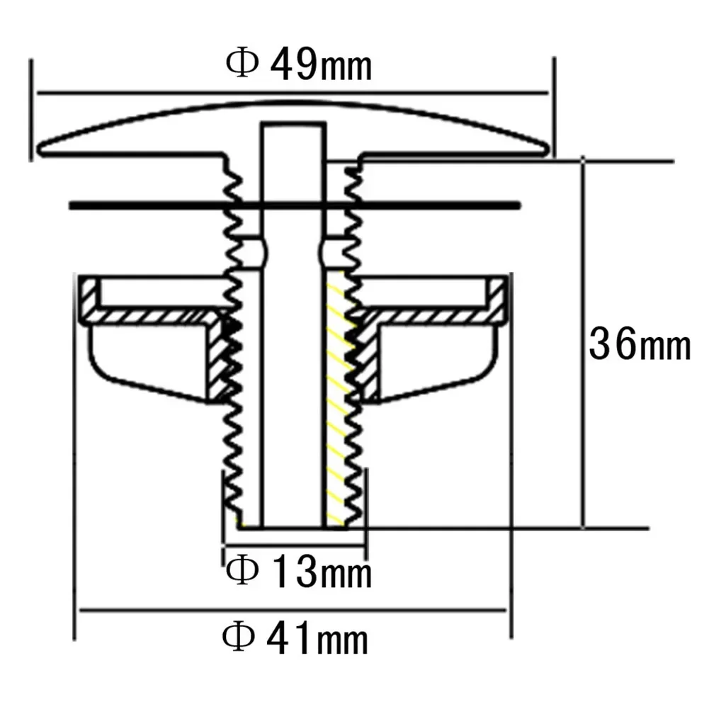 Крышка отверстия для раковины кухонная раковина умывальник ванной комнаты