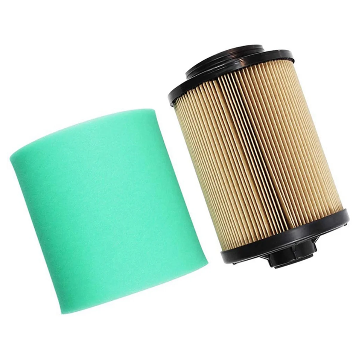 2 шт. воздушный фильтр 707800371 для Can Am Outlander 1000 800 Renegade замена Canam