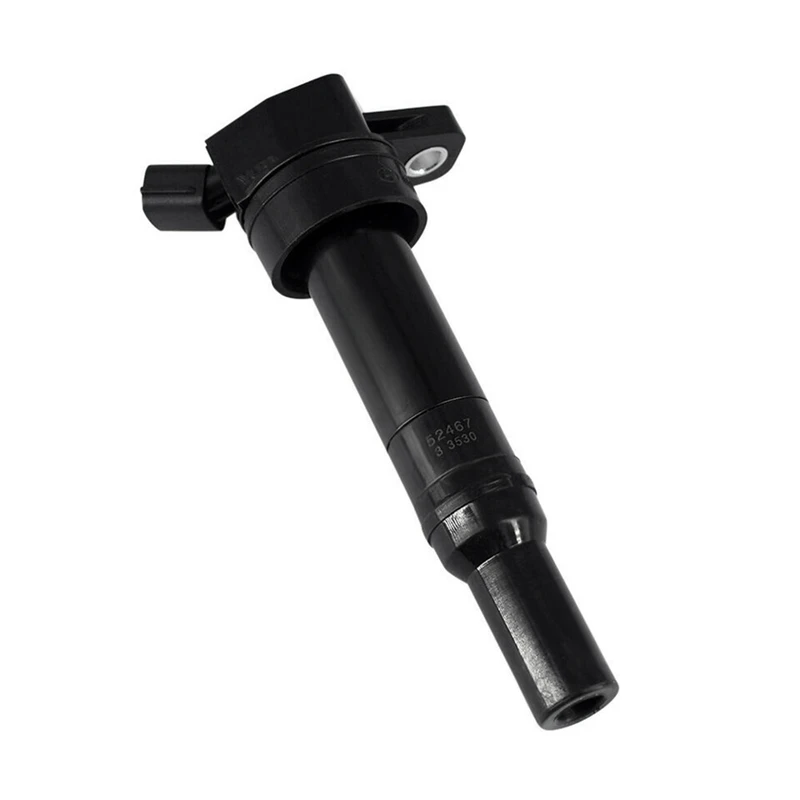 6 шт. катушка зажигания автомобиля 27300-2E000 UF651 для Hyundai Elantra Kia Soul Forte 1.8L 2.0L 2011-2016 273002E000