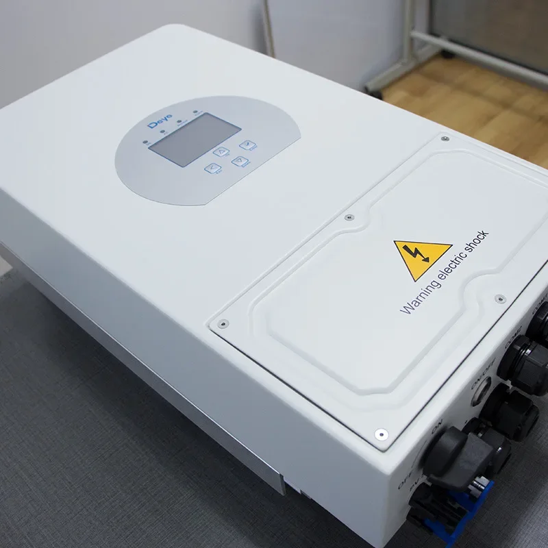 Китай заводская цена инвертор солнечной батареи трехфазный 10 кВт стандарт ЕС Wi-Fi