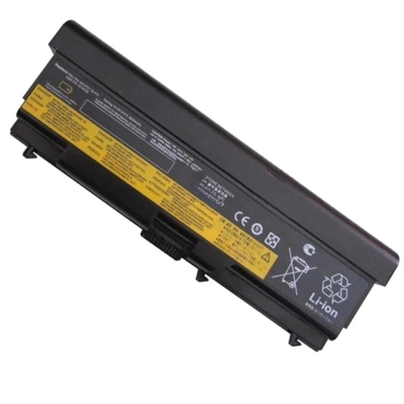 Фото Аккумулятор для ноутбуков Lenovo ThinkPad E40, E50, L410, L412, L421, L420, L510, L512, L520, SL410, T420, T410, T410i, T510, Edge 14