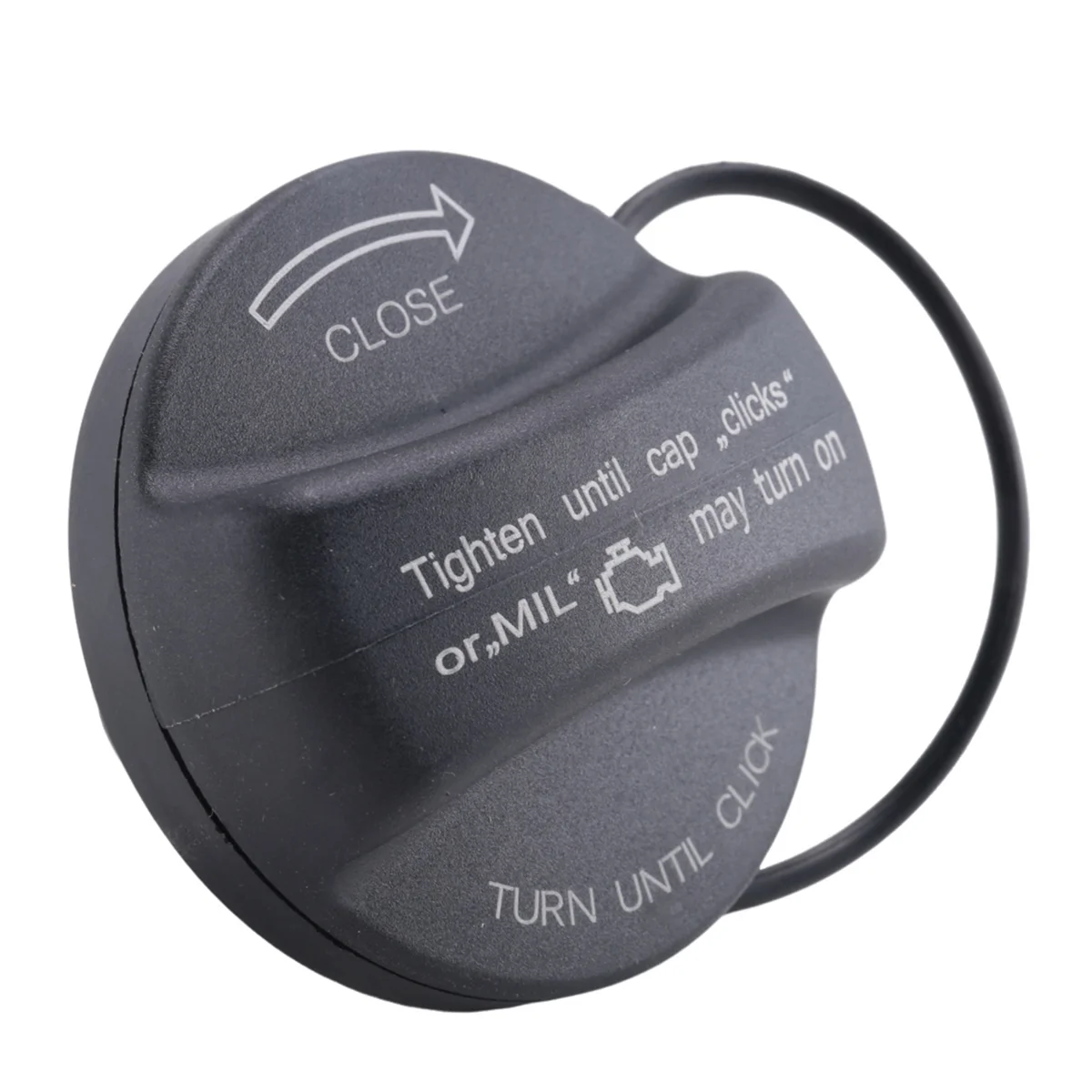 Чехол для топливного бака LR012897 Land Rover Range L322 2004-2012