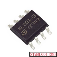 stm8l001j3m3 sop 8 smd microcontroller microcontroller ic chip integration original