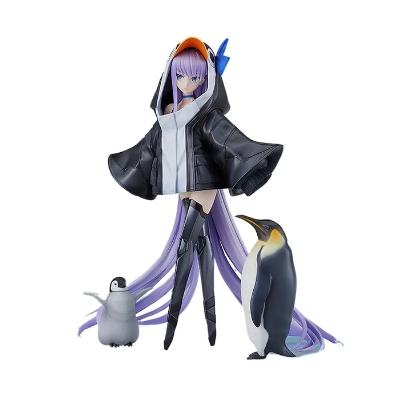 Фото В наличии: Оригинальная фигурка Good Smile Company Fate/Grand Order Meltryllis 1/7 Lancer, Mysterious Alter Ego Λ, аниме-модель, игрушка №3