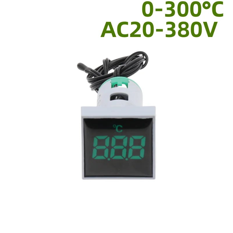 

Цифровой термометр YeNiuDQ 22 мм -20-200°C