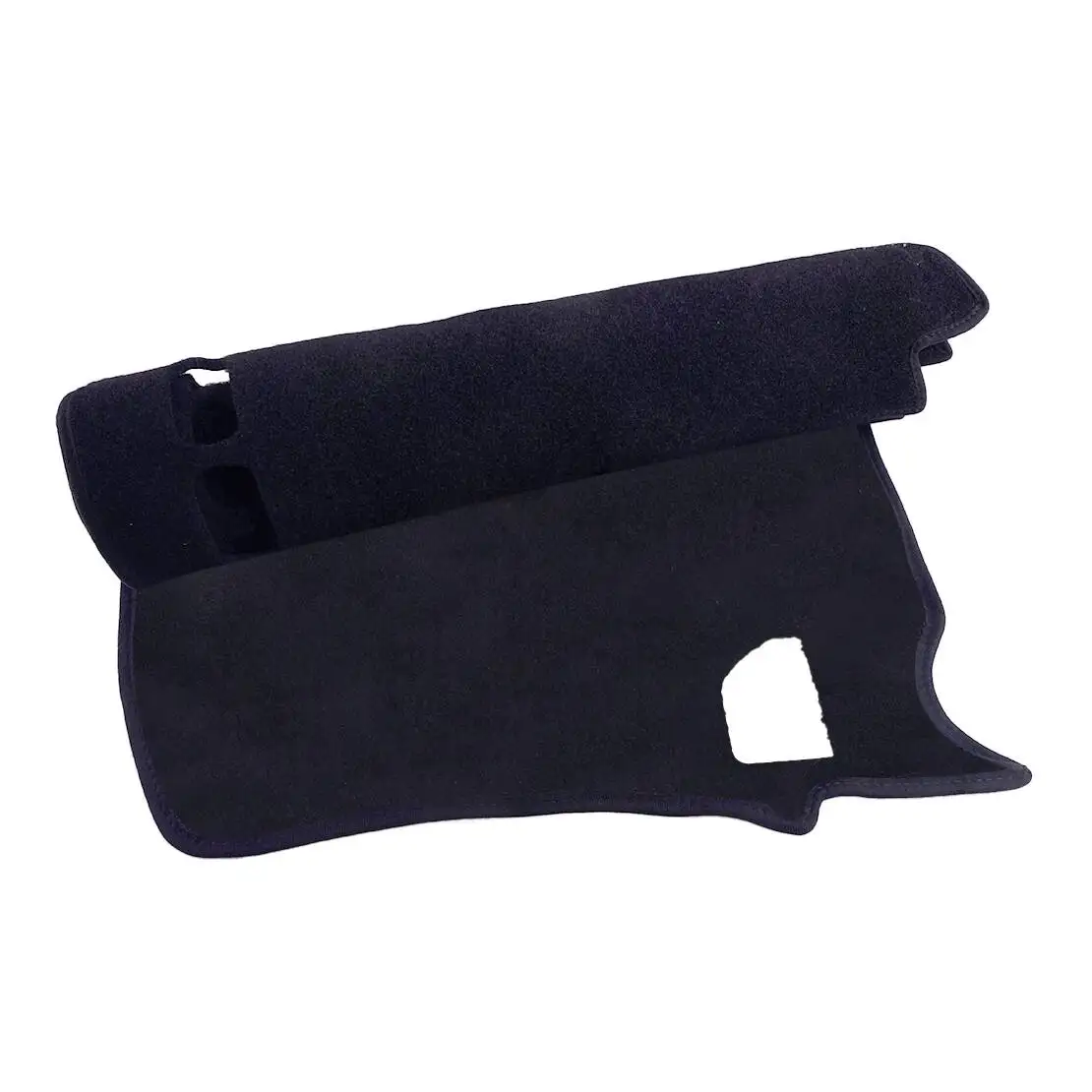 Коврик для приборной панели автомобиля коврик чехол подходит Mazda BT-50 2011 л UTE 2021-