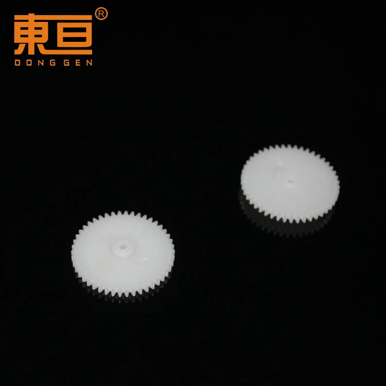 

Шестерня с отверстием 0,5 м 46 зубьев 1,95 мм Шестерня а пластиковый вал Однослойная Шестерня шестерни s DIY радиоуправляемая модель игрушечного ...