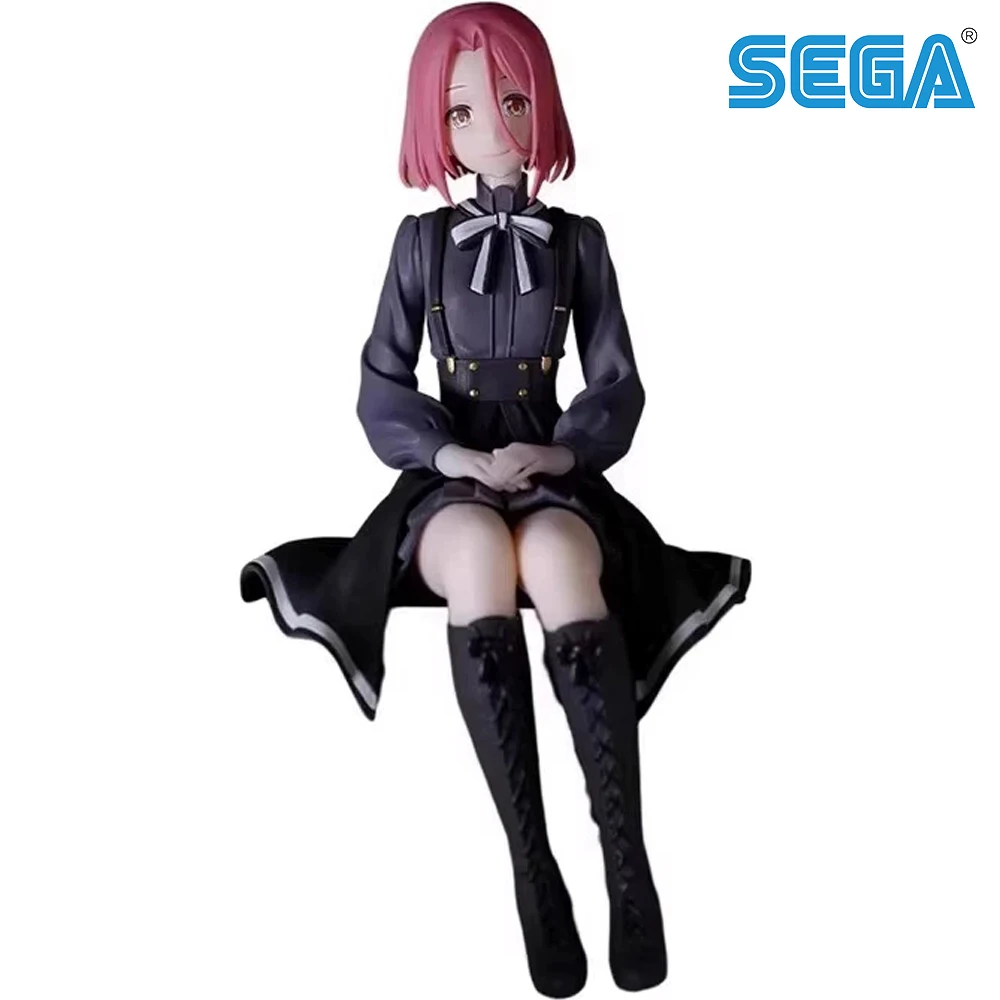 

Sega Premium Spy Room Grete дочь самые дорогие коллекционные Аниме фигурки модели игрушки подарок для фанатов