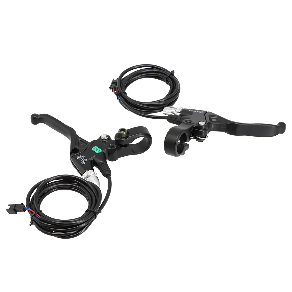 

Practical Replacement Usefully New Accessories Durable High Quality Brake Levers 49PDD Aluminum Alloy Wuxing 150CM
