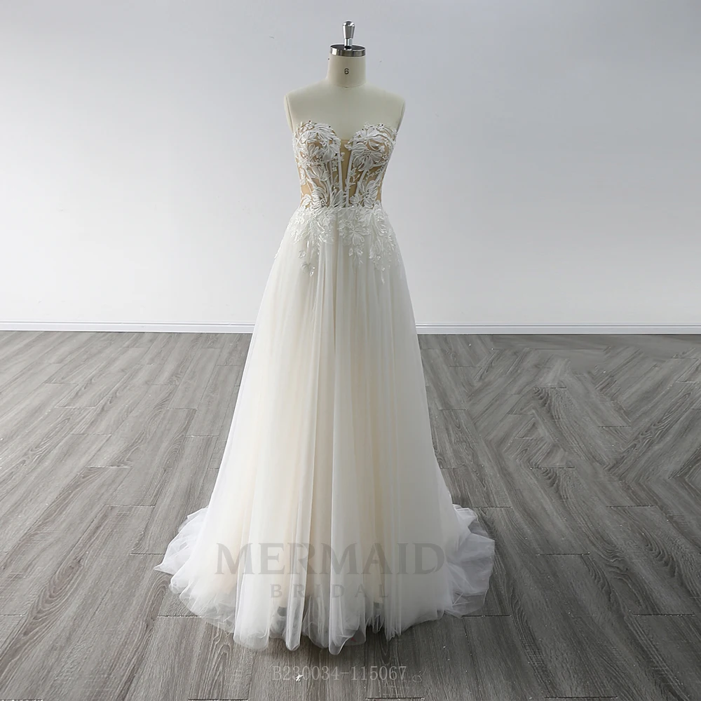 

Платье до пола с открытой спиной в стиле бохо