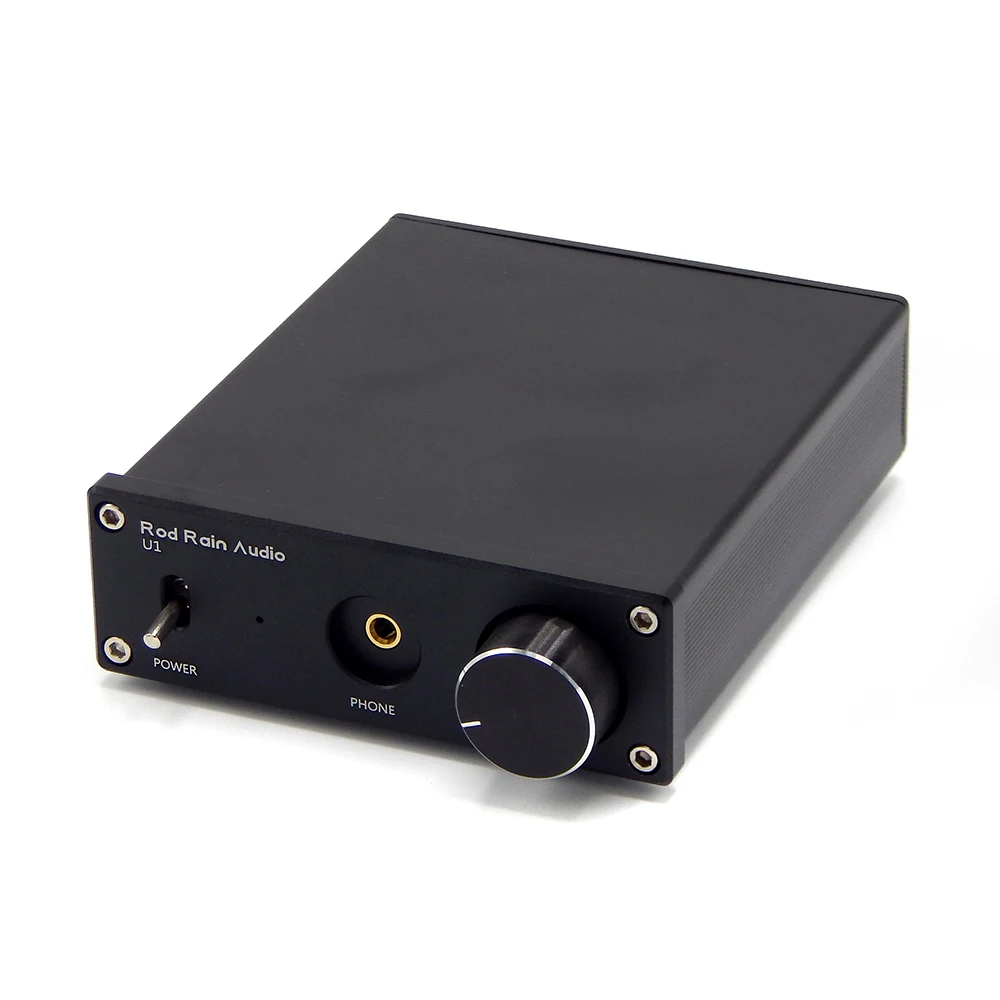 HIFI аудио ЦАП для усилителя наушников DSD PCM ES9038