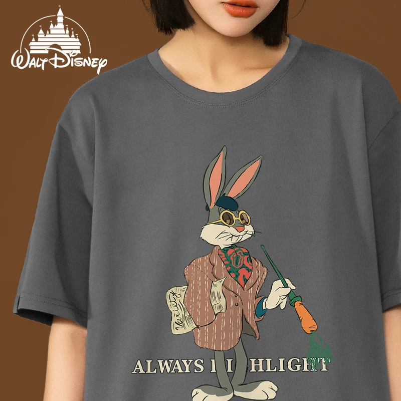 

Футболка женская оверсайз с круглым вырезом, в стиле аниме