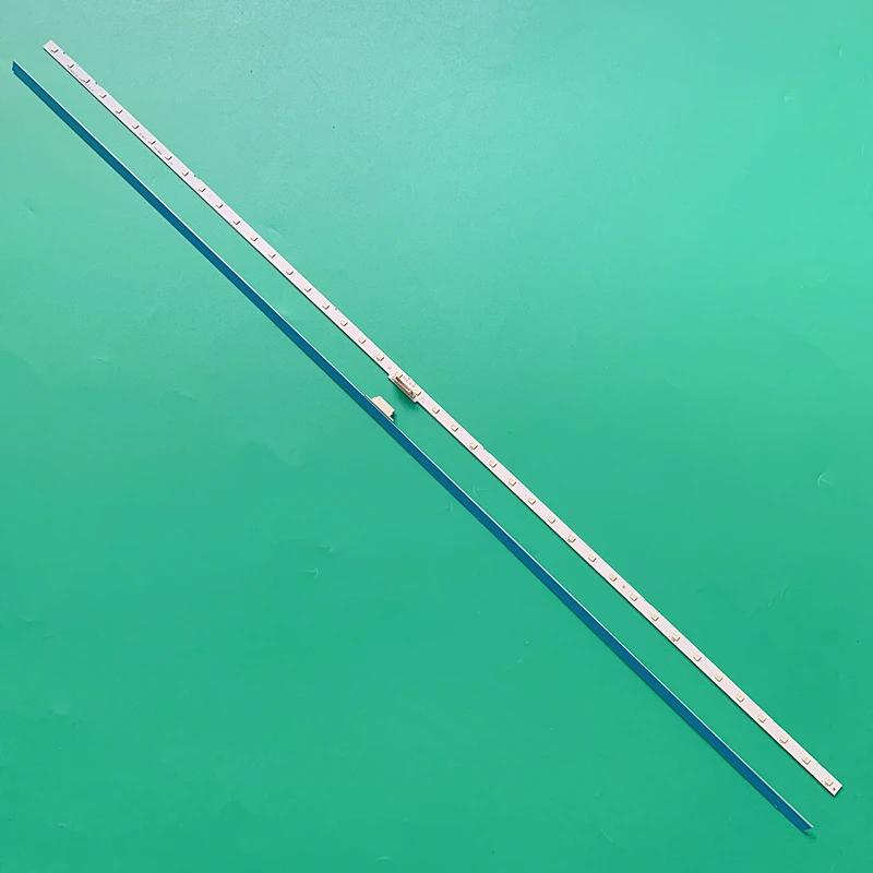 2 шт., подсветка для Samsung 58nu7100, UN58NU7100, UE58NU7100, un58nu710D, UN58NU6080