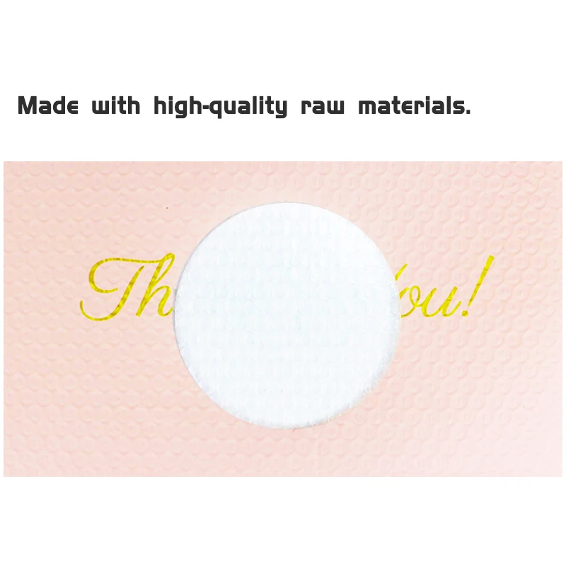 Рисунок 5 - Конверт с пузырчатыми почтовыми отправлениями