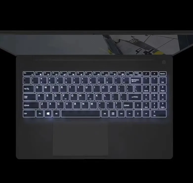 Рисунок 3 - 2022 игровой ноутбук AMD