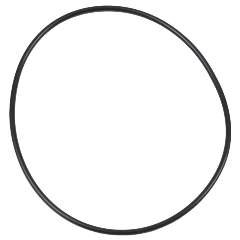 

Уплотнительные кольца, 5 шт., черные, резиновые, 105x100 мм