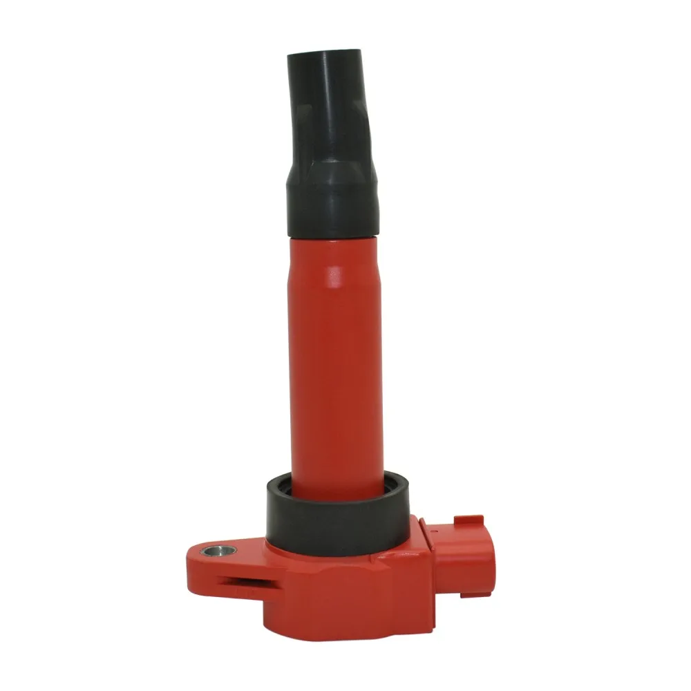 Катушка зажигания 33400-76G30 подходит для SUZUKI ALTO V HA12 HA23 1.0 G10BB 993 43 Хэтчбек 2000-2002 гг.