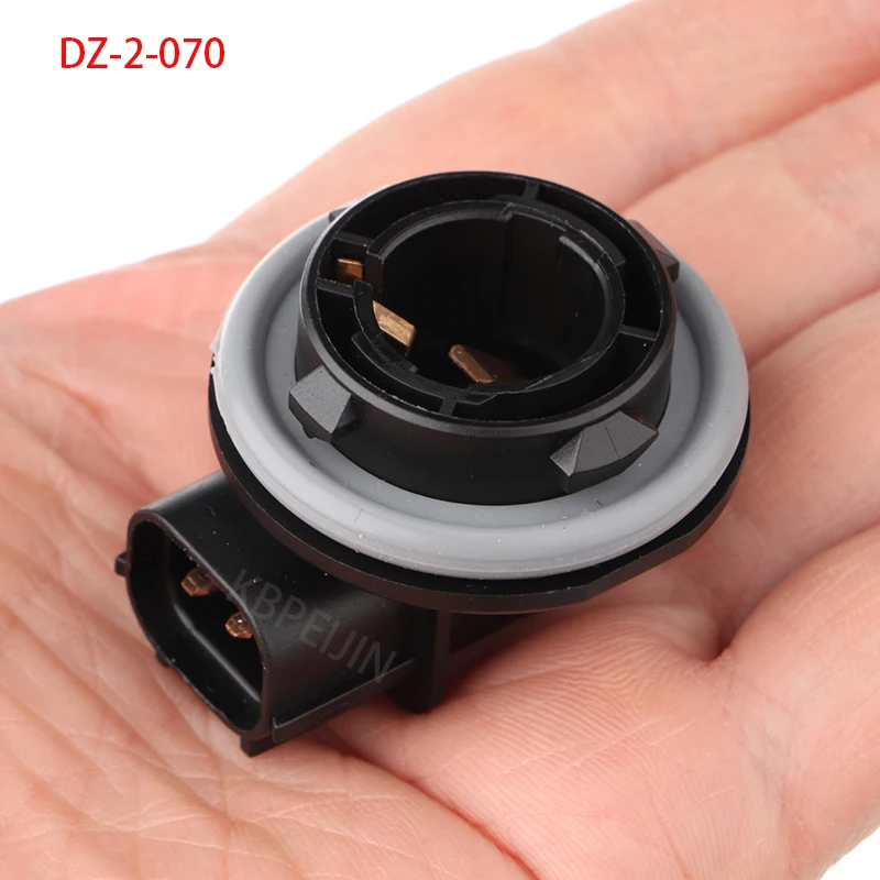 

1 шт. 92164 M7050 для Hyundai Elantra Verna, автомобильный светильник, цоколь 1156, патрон для лампы, аксессуары