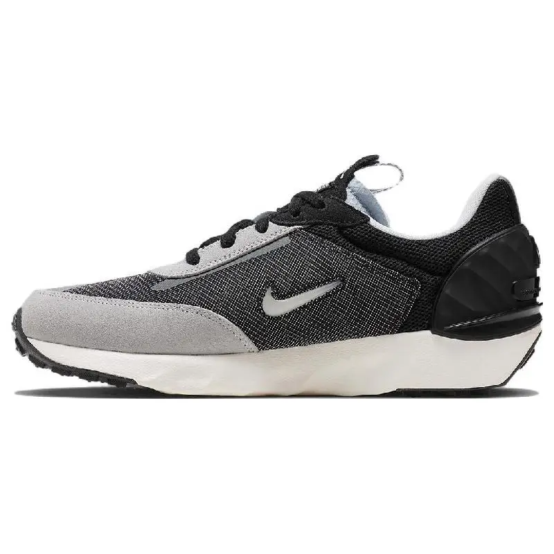 Кроссовки Nike Jordan Granville Pro SP Black Cool Grey DV1235-003