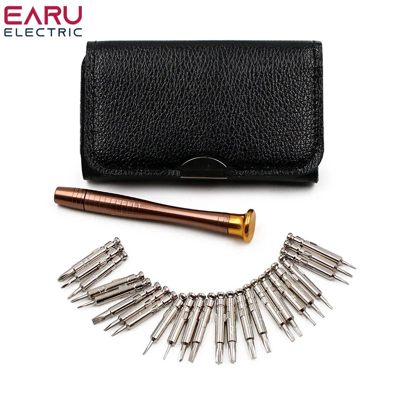 Набор отверток 25 в 1 набор многофункциональных инструментов для ремонта - купить