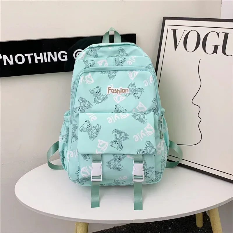 Детские рюкзаки для мальчиков школьные ранцы мам и детей сумка девочек малышей