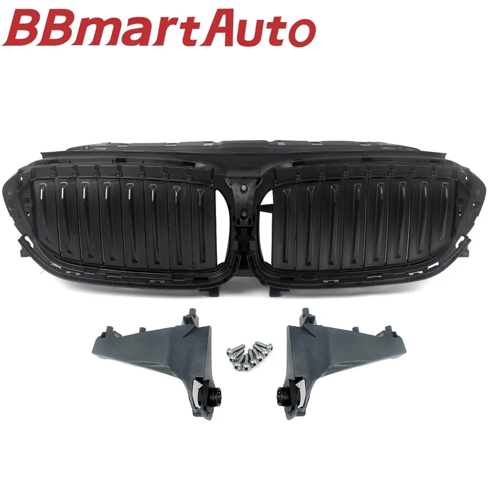 51747497279 Автозапчасти BBmart 1 шт. с передним верхним бампером двигателя декоративная