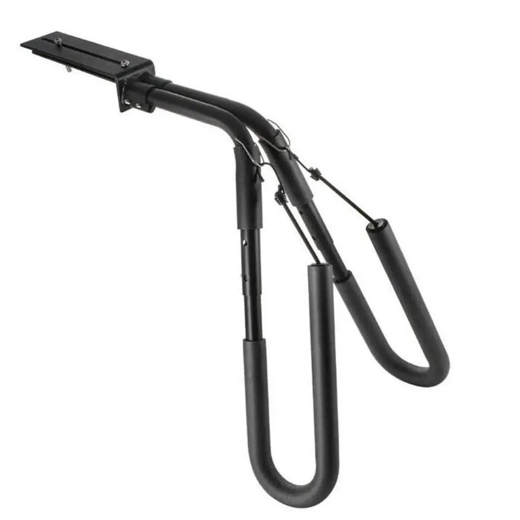 

Practical Motorcycle Surfboard Rack Skimboard Surf Board Carrier