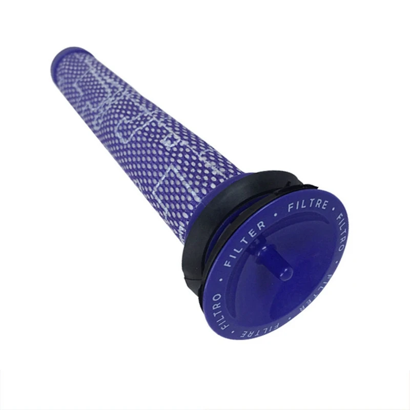 

Filters Replaces For Dyson V6 V7 V8 Dc62 DC61 DC58 DC59 DC74 Vacuum Cleaner Filter Part 965661-01 Filter Parts