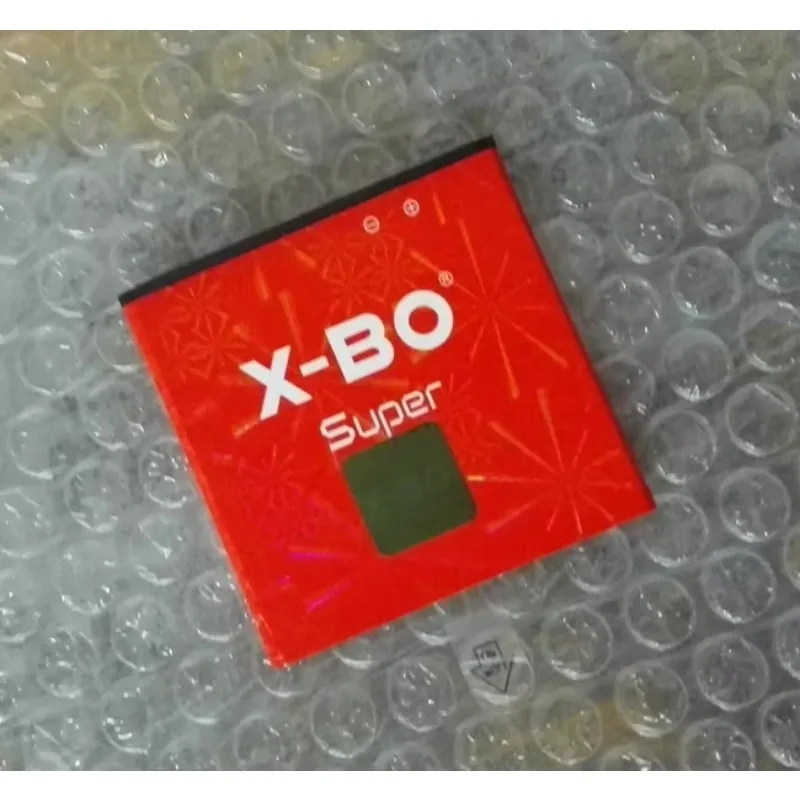 Аккумулятор X-BO M8 1800 мАч для двухъядерного смартфона Android 4.4.2 MTK6572 двухъядерный 4 3