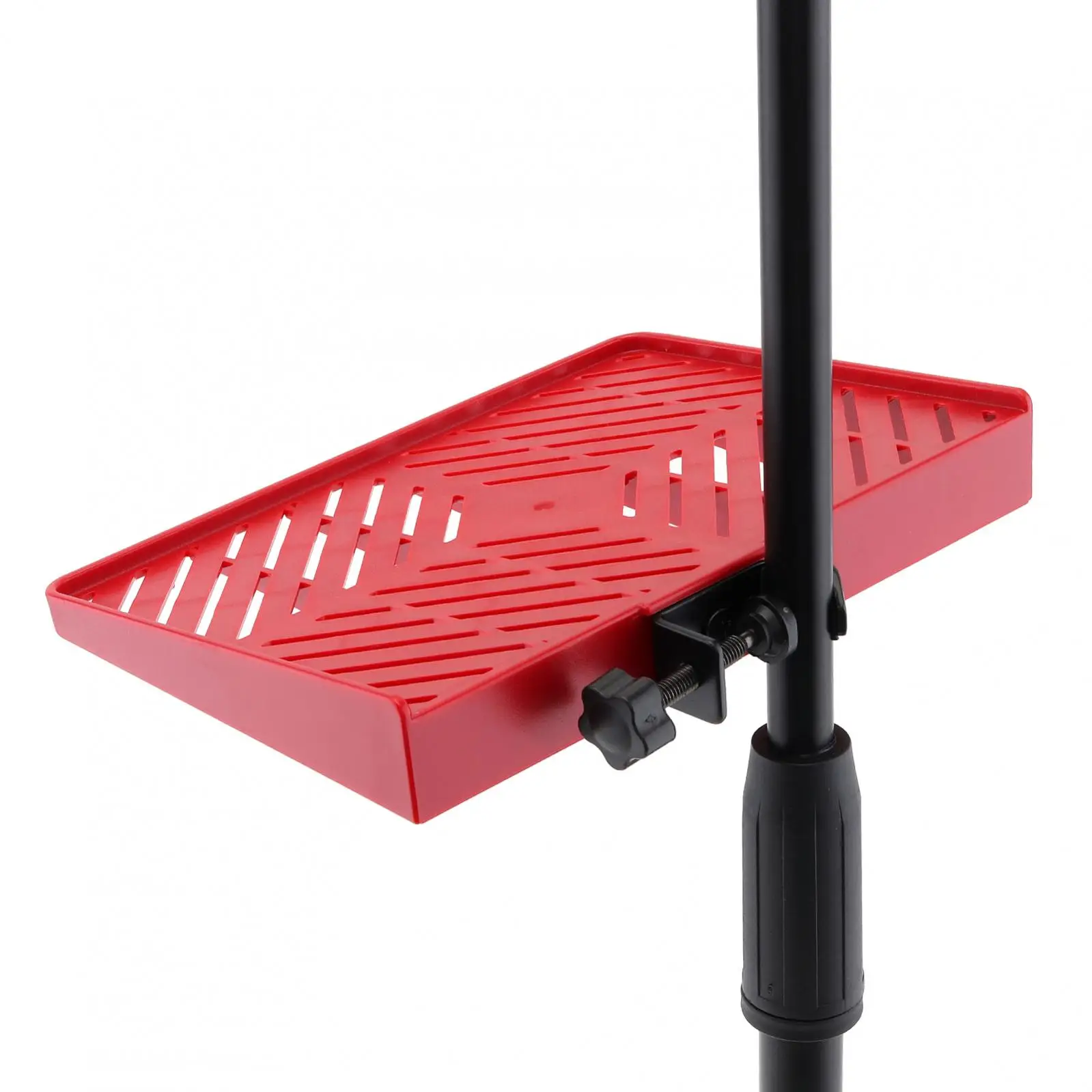 

Портативная Съемная звуковая карта из АБС-пластика для подставки для микрофона