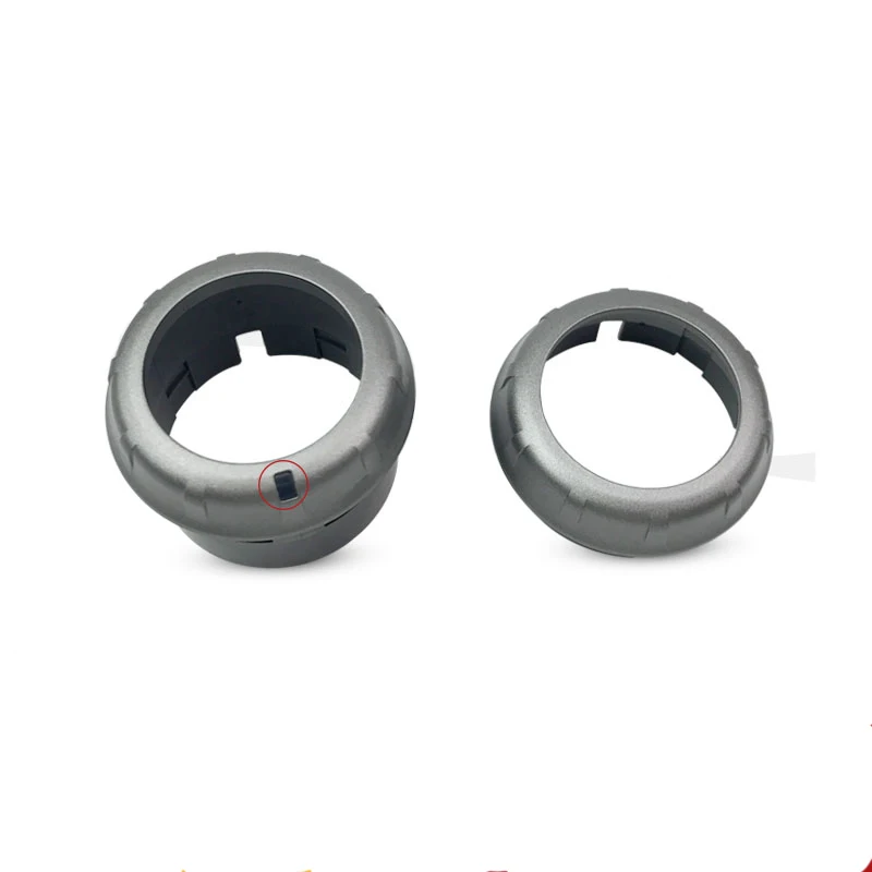 

Air Conditioner Knob Control Air Conditioning Panel Switch Knob Cover for Honda Civic 2006-2011