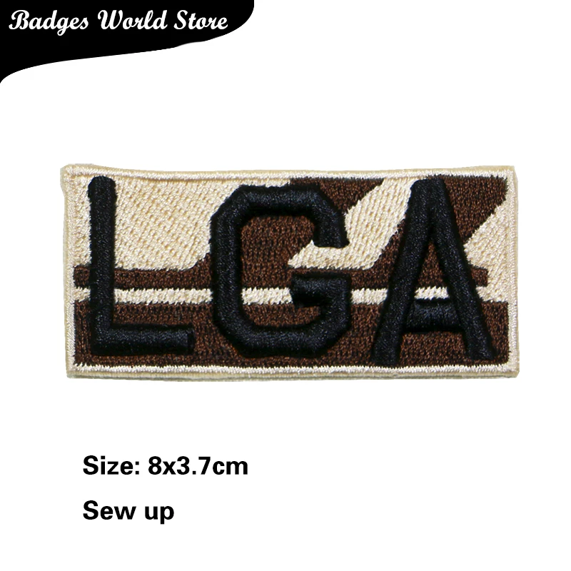 Круглая звезда автомобиль ракета карта США регби щит икона вышивка аппликация