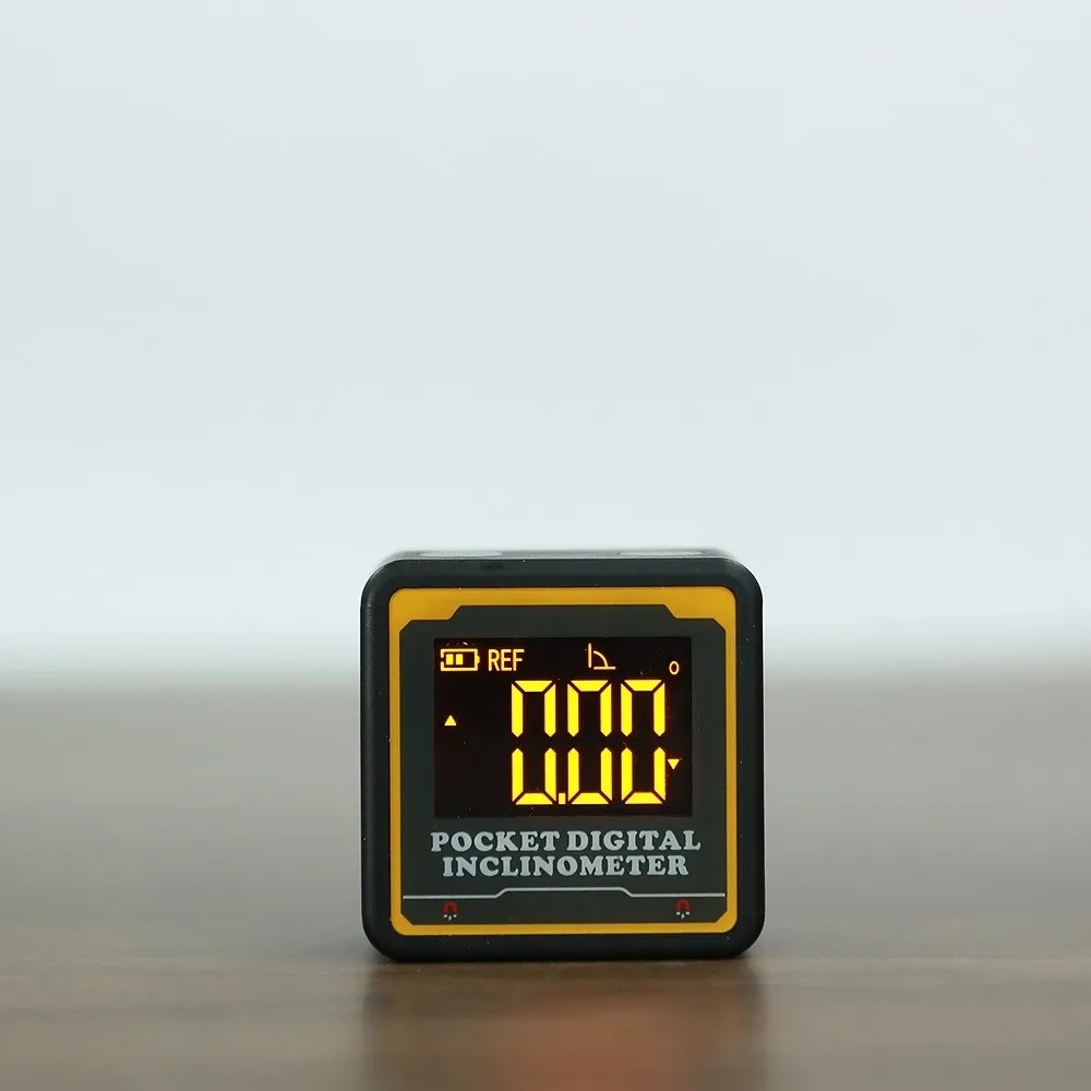 

Цифровой инклинометр Type-c черный