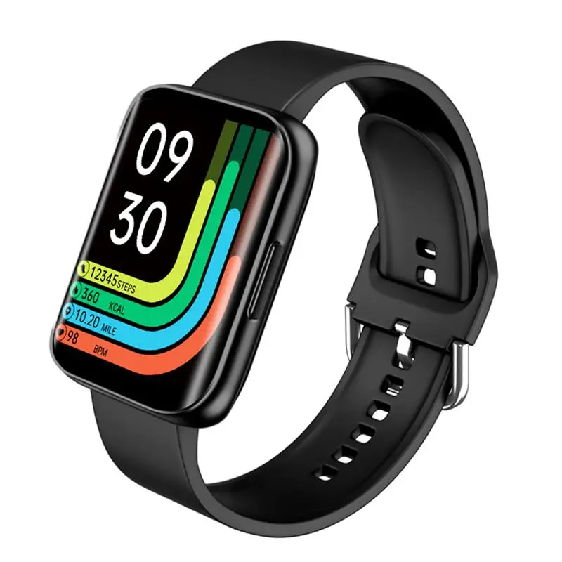 

1 Pc Smart Watch IP67 1.78 Inch Prime Fashion Sturdy Smart Watch Smart Bracelet for Fitness