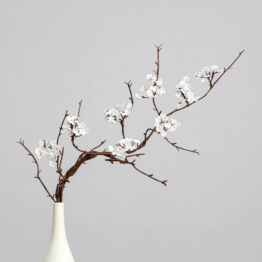 

Искусственные ветки вишни 87 см