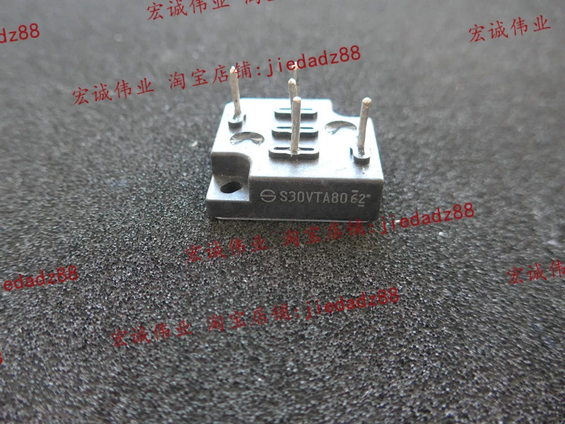 

S30VTA80 Power Module