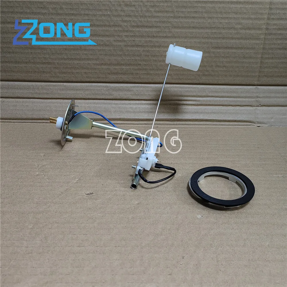 Запасной прочный топливный насос ZONG для Lincoln Mercury 1980-1989 539GE E0LY9275B автозапчасти