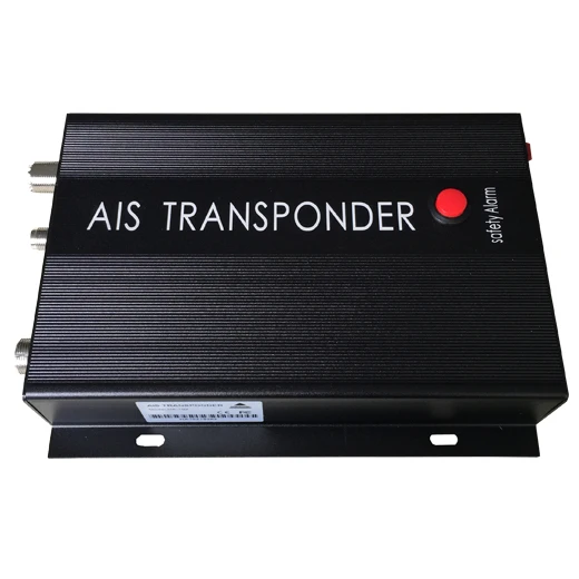 HA-102 Высококачественный транспондер AIS класса B
